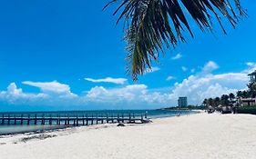 Punta Me Apartments In Punta Sam Ferry Beach